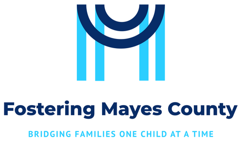 Fostering Mayes County